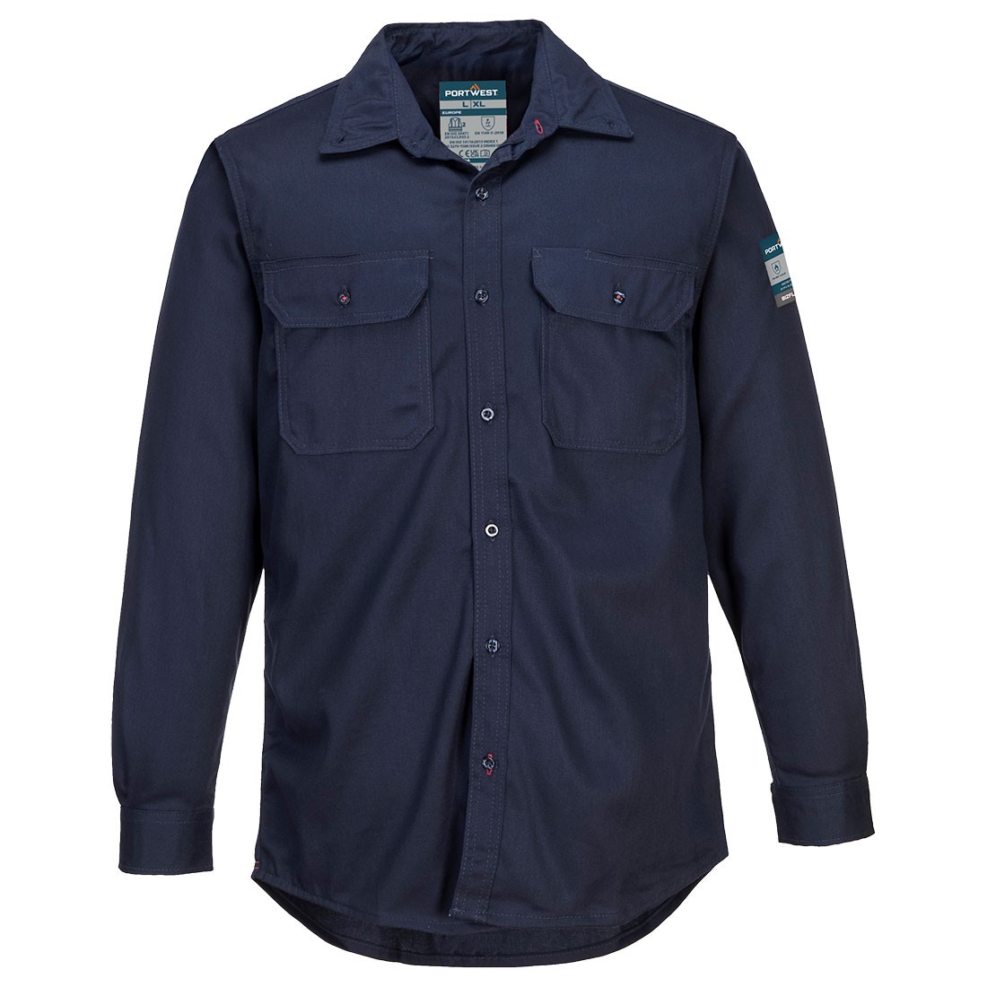 Bizflame 88/12 FR Shirt