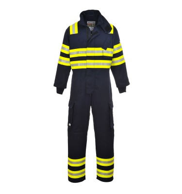 Wildland Fire FR Coverall