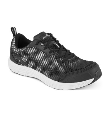 Steel Textile Trainer  S1P FO SR