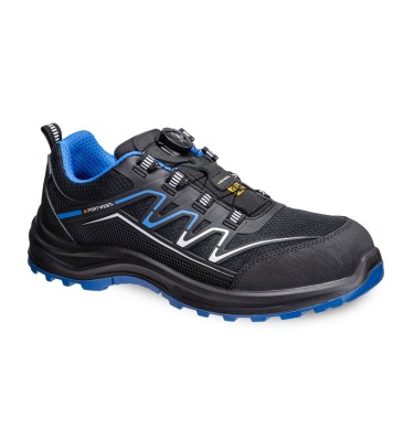 Composite KPU and Mesh Trainer S1PS ESD SR FO