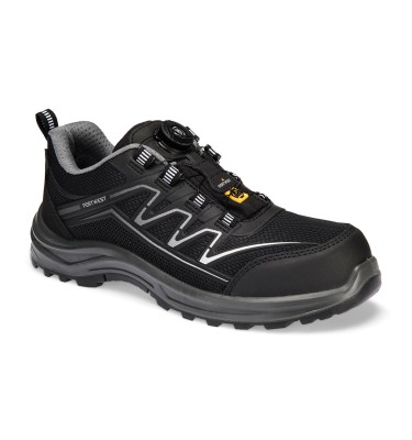 Composite KPU and Mesh Trainer S1PS ESD SR FO