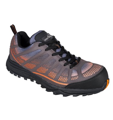 Composite KPU and Mesh Trainer S1PS FO SR