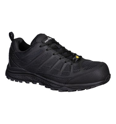 Composite Textile Trainer  S1PS ESD SR FO