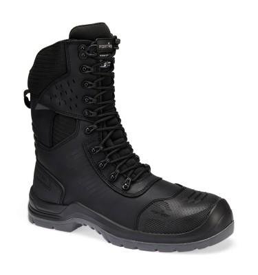 Composite Leather High Boot S7L ESD HRO LG FO SC CI SR