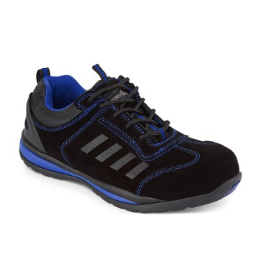 Steelite Lusum Safety Trainer S1P HRO