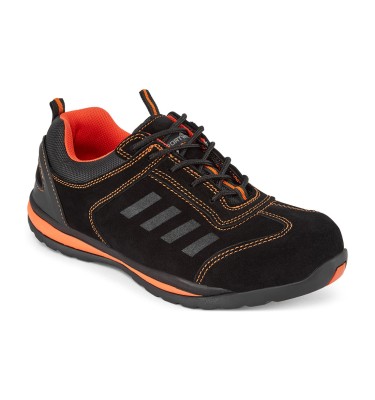 Steelite Lusum Safety Trainer S1P HRO