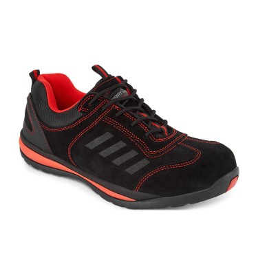 Steelite Lusum Safety Trainer S1P HRO
