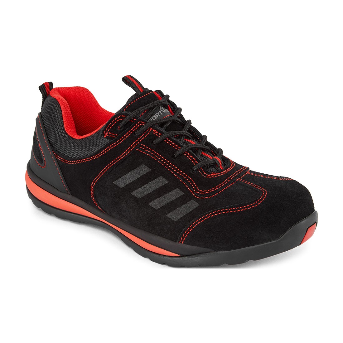 Steelite Lusum Safety Trainer S1P HRO