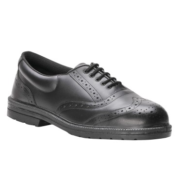 Steelite Executive Brogue S1P