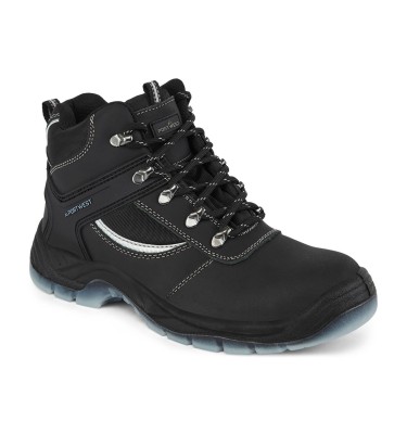 Steel Leather Hiker Boot S3 SRC