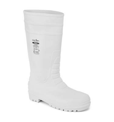 Steel PVC Food Wellington S4 FO