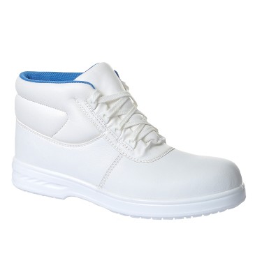 Steel Microfibre Mid Boot S2 FO SR