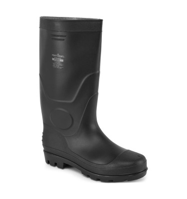 Occupational PVC Wellington O4 FO