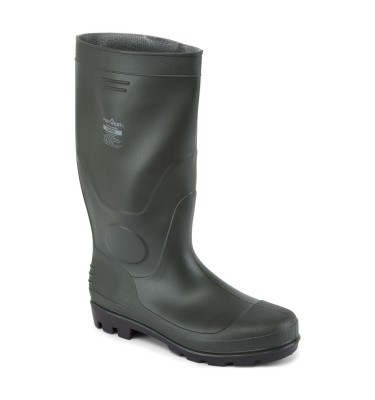 Occupational PVC Wellington O4 FO