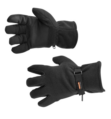 Insulated Fleece Glove