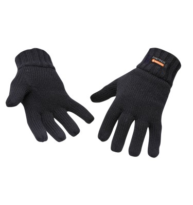 Insulated Knit Glove
