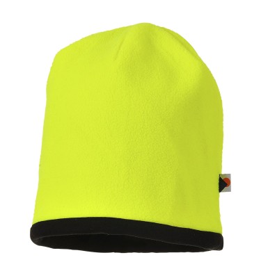Reversible Hi-Vis Beanie Hat