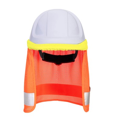 Hi-Vis Neck Shade