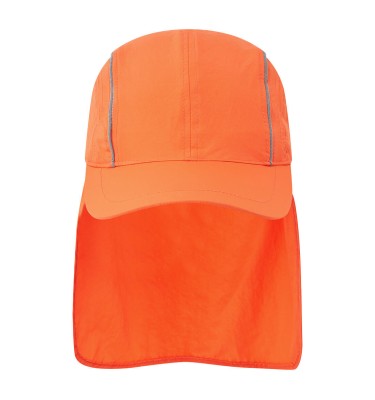 Breathable Sun Shield Cap
