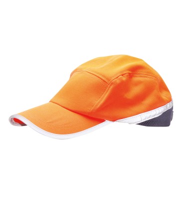 Hi-Vis Baseball Cap