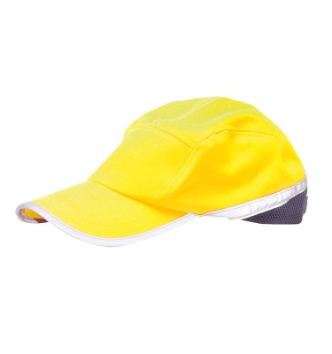 Hi-Vis Baseball Cap