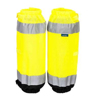 Hi-Vis Contrast Gaiters