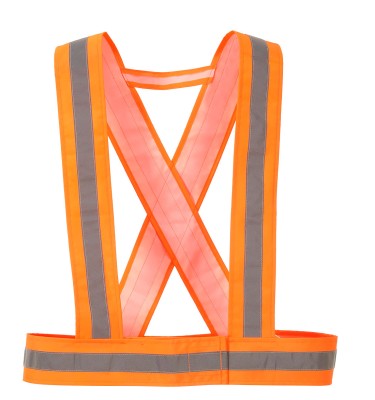 Hi-Vis Strap