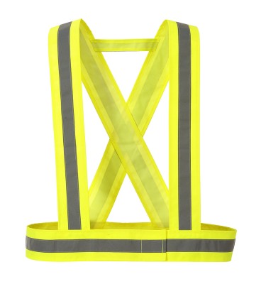 Hi-Vis Strap