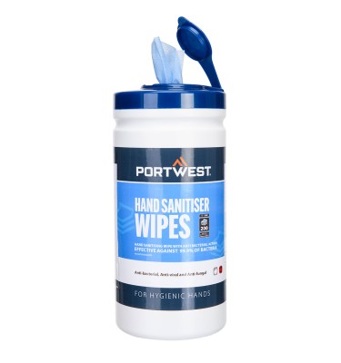 Hand Sanitiser Wipes (200 Wipes)