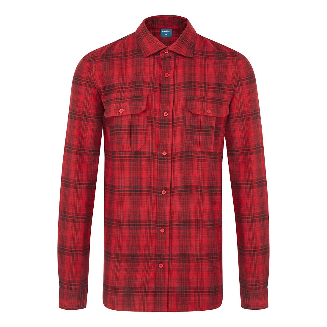 KA3 Check Shirt
