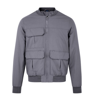 KA3 Bomber Jacket