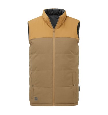 KA3 Reversible Insulated Bodywarmer