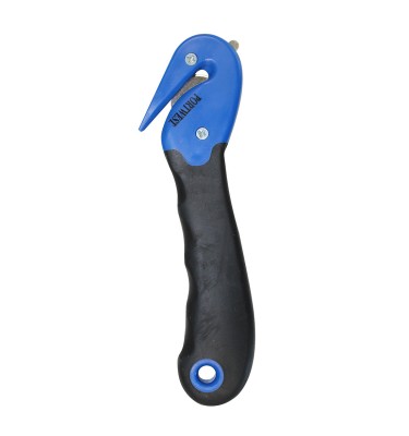 Enclosed Blade Safety Knife
