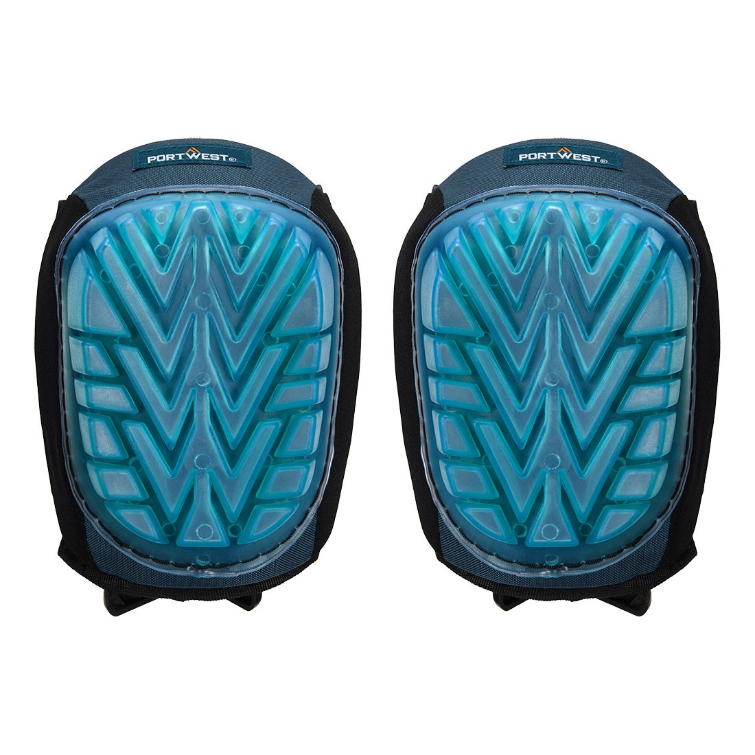 Ultimate Gel Knee Pad