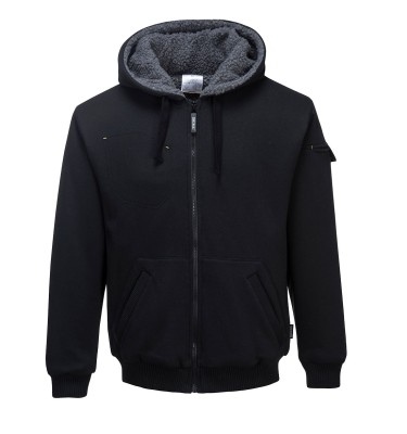 Pewter Jacket