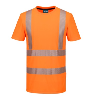 KX3 Hi-Vis Sports T-shirt S/S