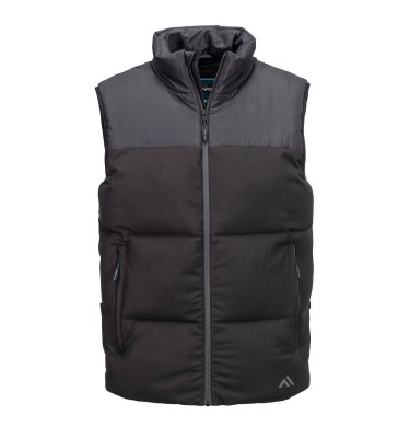 KX3 Sport Downlike Baffle Gilet