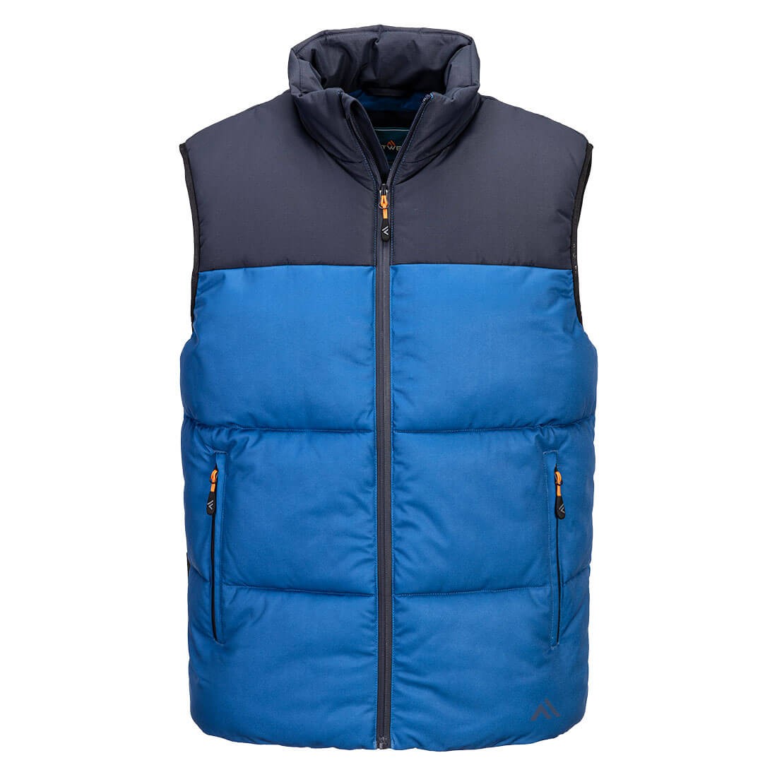 KX3 Sport Downlike Baffle Gilet