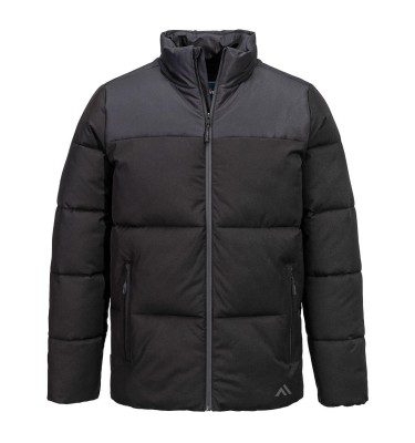 KX3 Sport Downlike Baffle Jacket