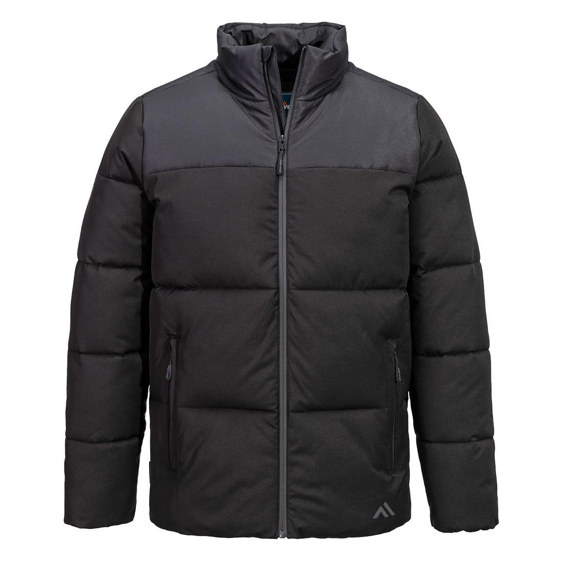 KX3 Sport Downlike Baffle Jacket