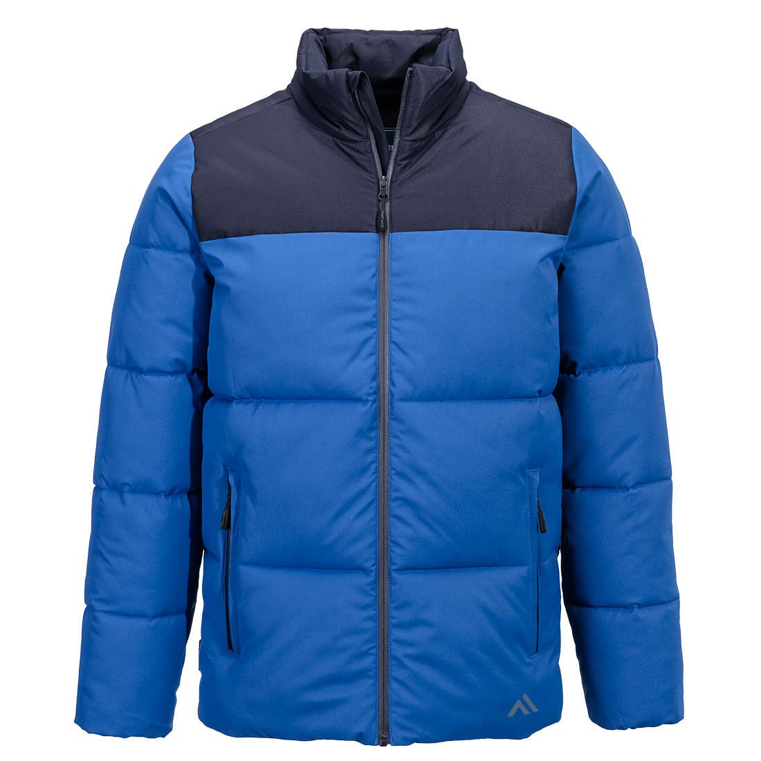 KX3 Sport Downlike Baffle Jacket
