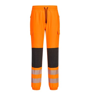 PW3 Hi-Vis Flexi Joggers