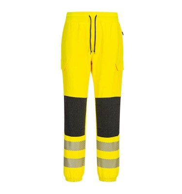 PW3 Hi-Vis Flexi Joggers
