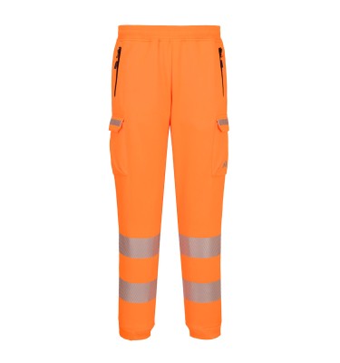Hi-Vis Sports Combat Joggers