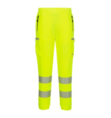 Hi-Vis Sports Combat Joggers