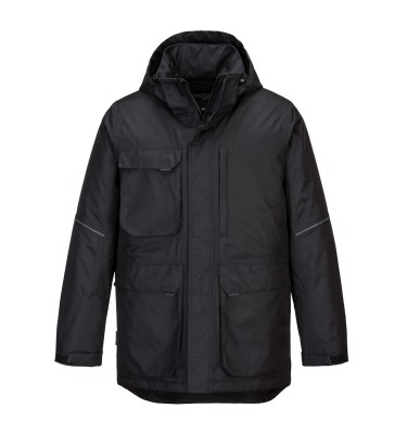 KX3 Winter Parka Jacket