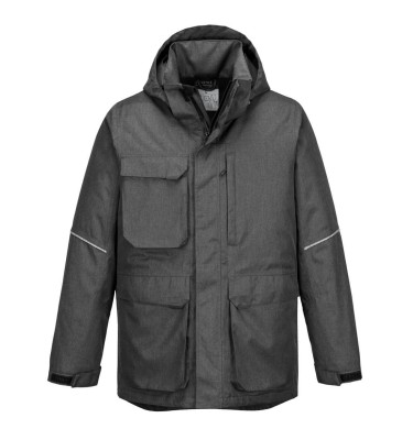 KX3 Winter Parka Jacket
