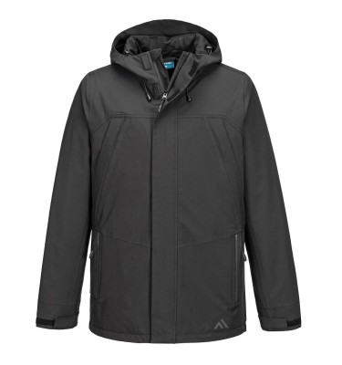 KX3 Sport Rain Jacket
