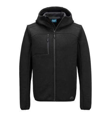 KX3 Sport Zip Hooded Sweater