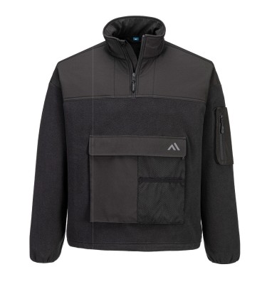 KX3 Sport 1/4 Zip Fleece